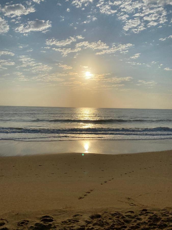 La Na Chay Pousada Caraiva - Xando ภายนอก รูปภาพ